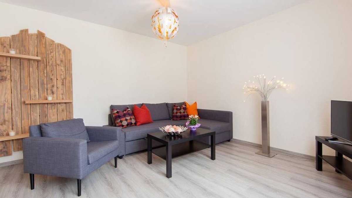 Berlingen Apartment | Apartment EifelAdventures - Apartment house EifelAdventures