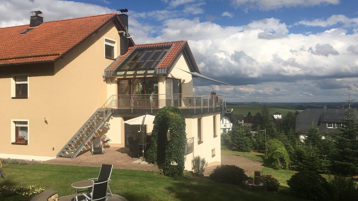 Salm Apartment | Apartment Eifelblick