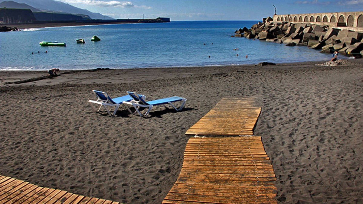 Puerto de Tazacorte Apartment | Apartment El Callejon