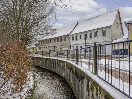 Suhl Apartment | Apartment Eliese by Interhome