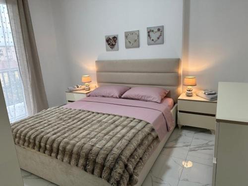 Kamez Apartment | Apartment Elis