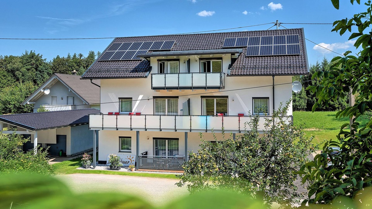 Villach Apartment | Apartment Elisabeth: 2-4 persons