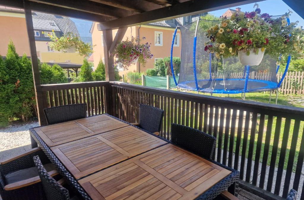 Liezen Apartment | Apartment Emma