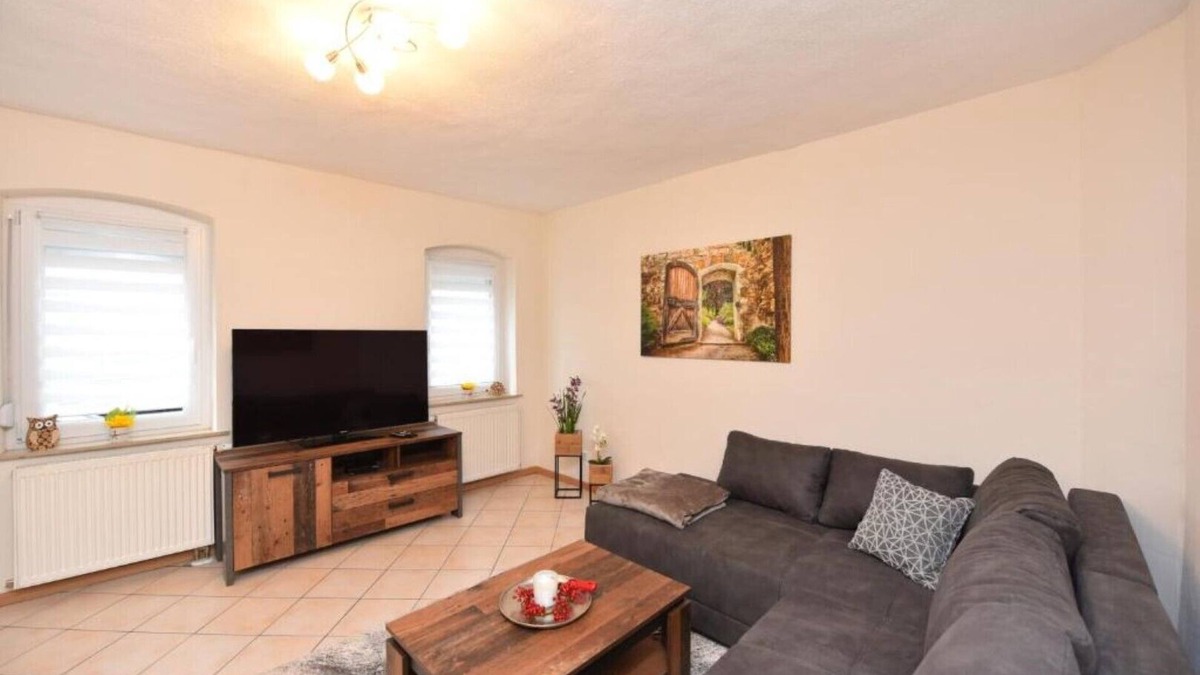 Dutenhofen Apartment | Apartment Emma - cozy ground floor apartment