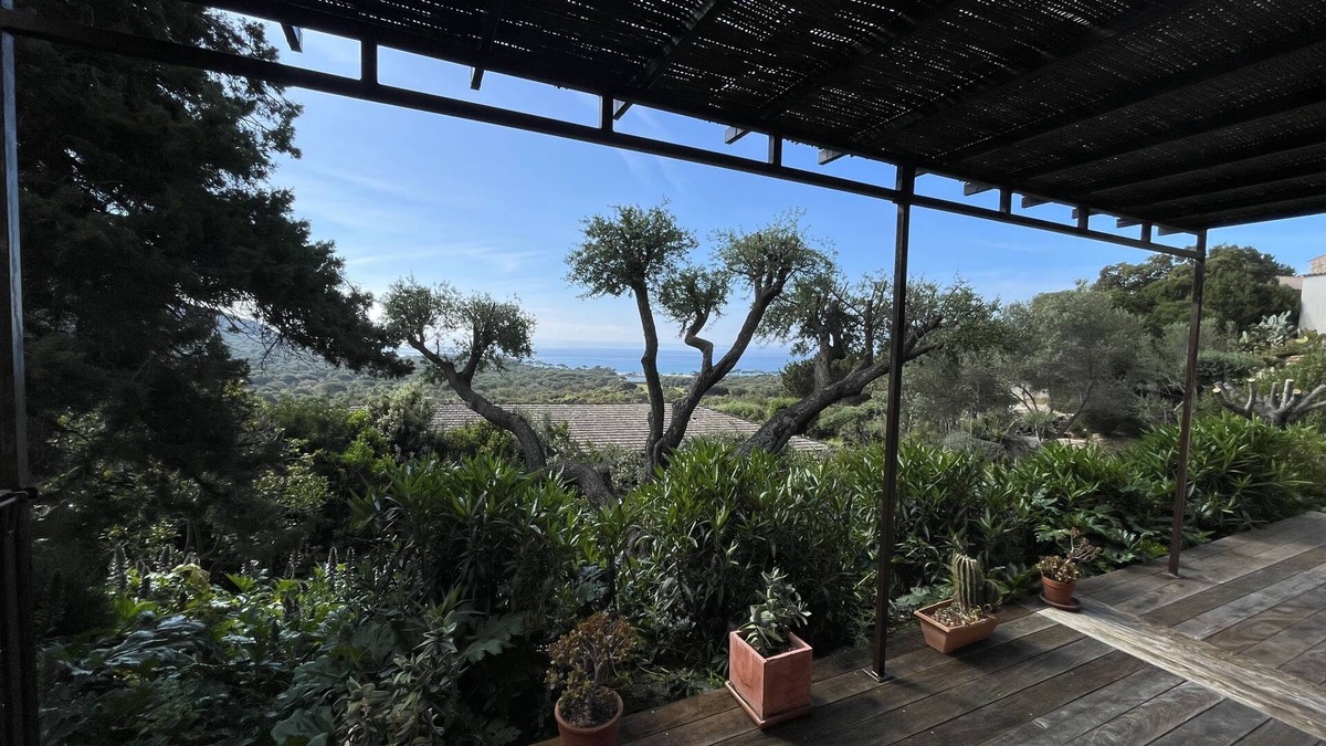 Porto-Vecchio Apartment | Apartment-Ensuite with Shower-2 personnes