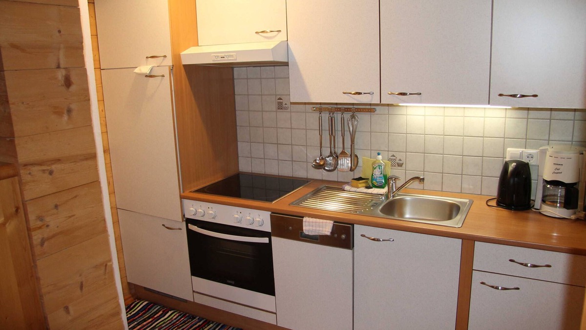 Pragraten Apartment | Apartment Enzian - Innerkratzerhof * 4 apartments