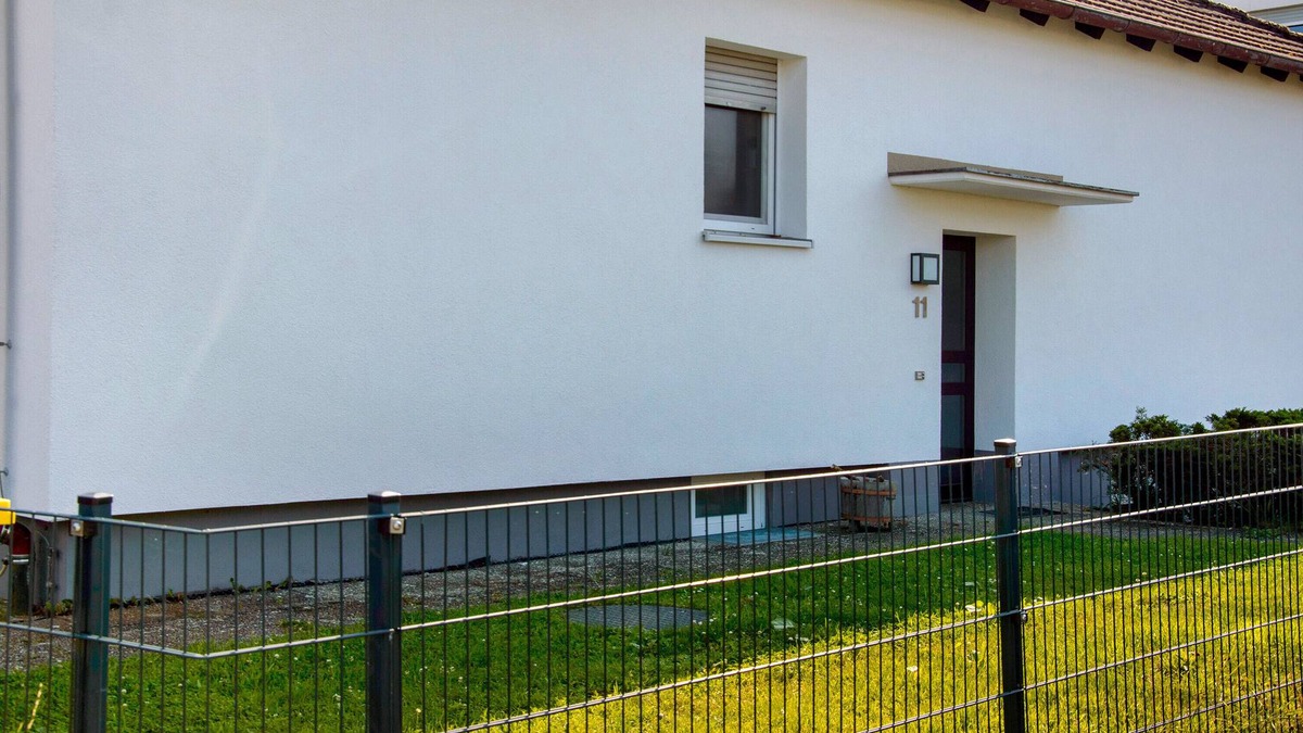 Erlangen Apartment | Apartment 'Erlangen' in a Quiet Location with Wi-Fi