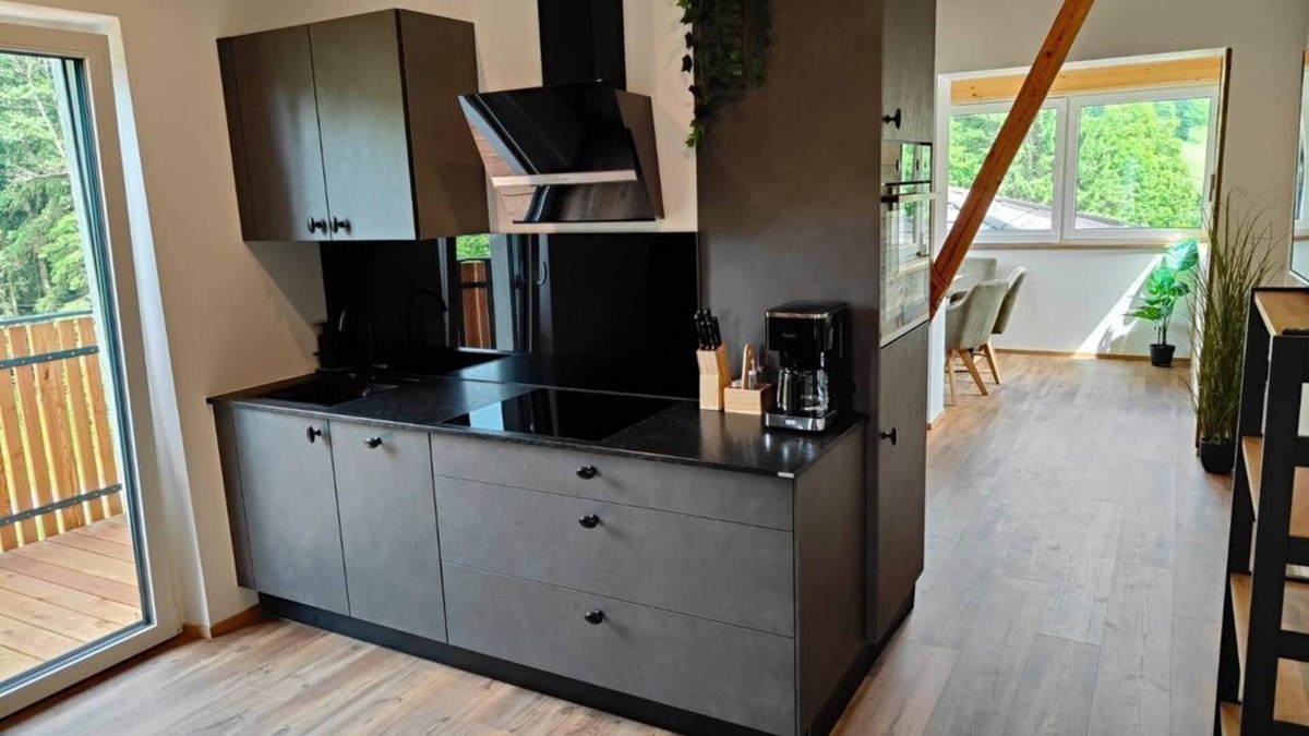 Spittal an der Drau Apartment | Apartment Erna - Burgbichl Apartments