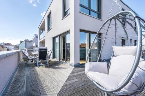 Finsterwalde Apartment | Apartment-Ernst