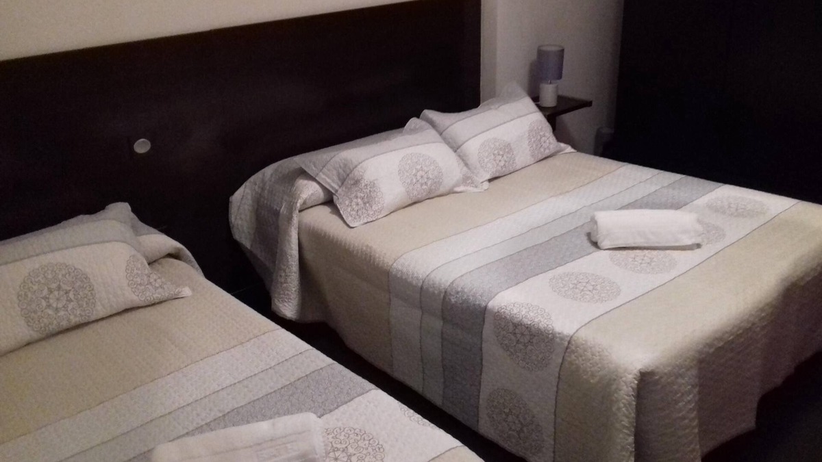 Alcazar de San Juan Apartment | Apartment - One bedroom penthouse with terrace