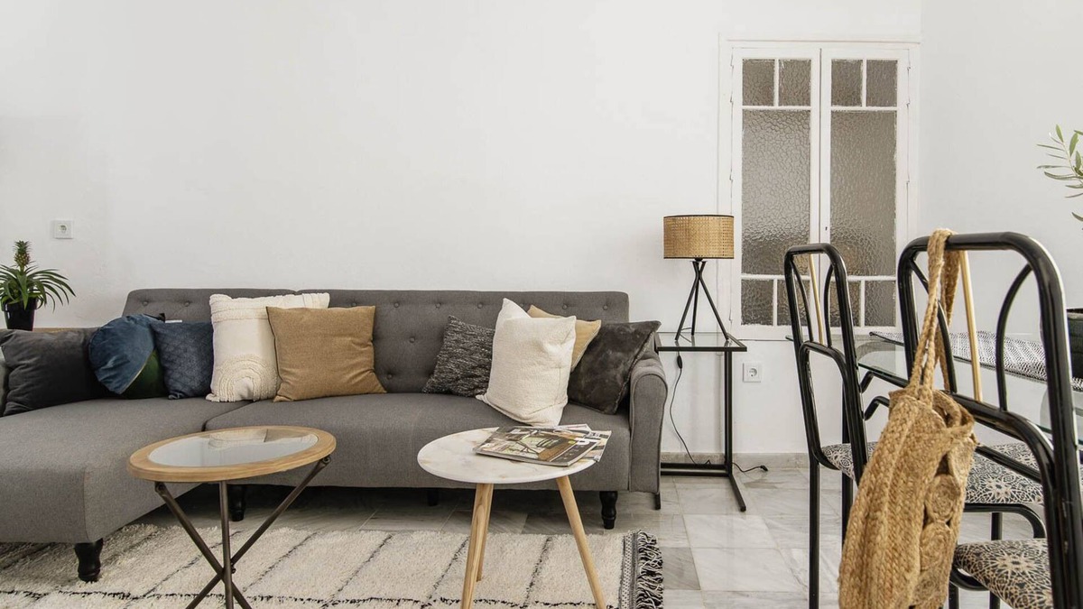 Jerez de la Frontera Old Town Apartment | * Apartment in historic center *