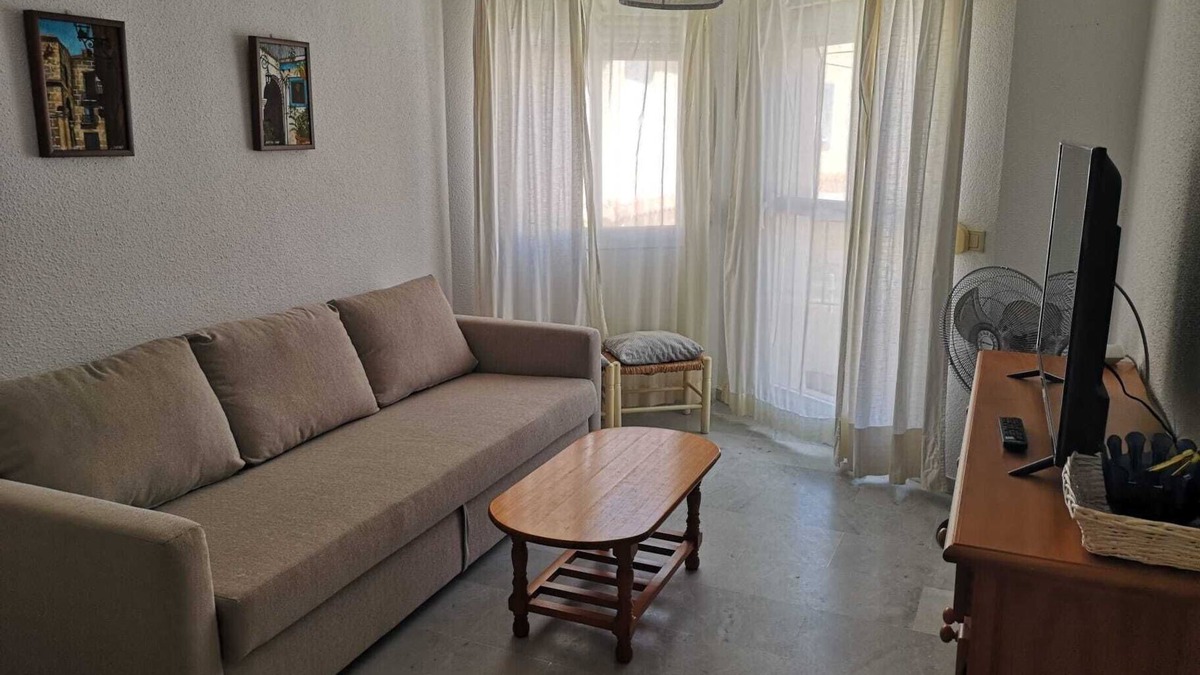 Zahara de los Atunes Apartment | Apartment Aretusa Luz