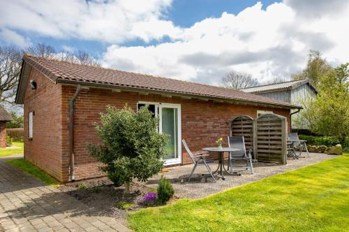 Bordelum Apartment | Apartment Eulenhof 1