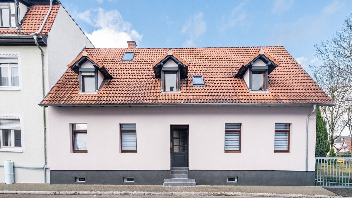 Kehl Apartment | Apartment 'Evin's' with Wi-Fi near Europapark and Strasbourg