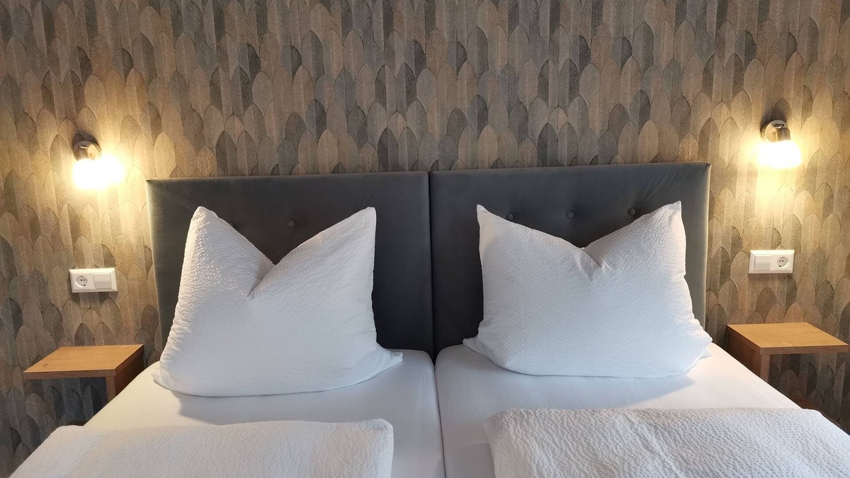 Ellenz Apartment | Apartment Ewa - Apartment Rüberberg