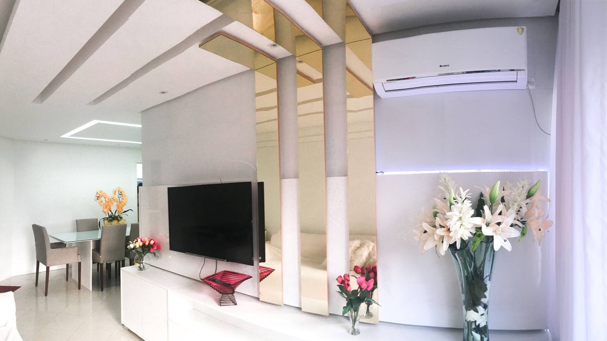 Salvador House | Apartment, excellent location near the waterfront, park