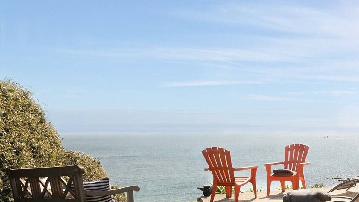 Kerherou Apartment | Apartment, exceptional sea view.