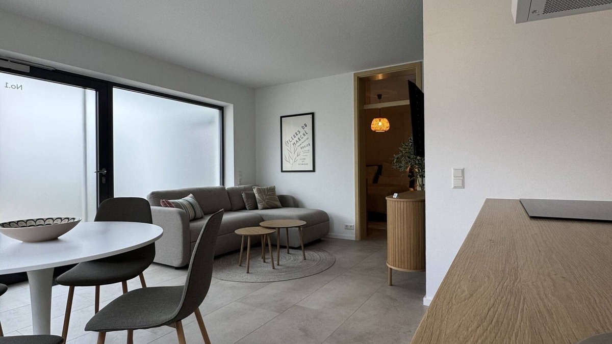 Plattenhardt Apartment | Apartment Executive No.1 Filderstadt