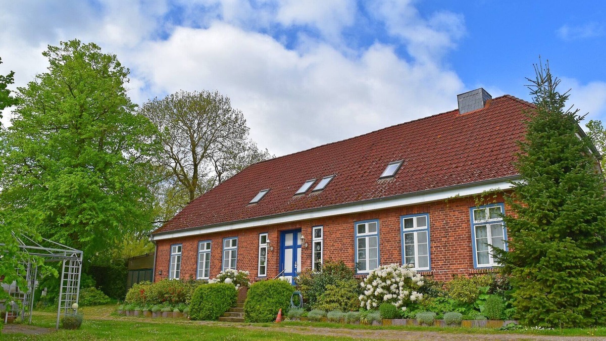 Metelsdorf Apartment | Apartment für 3 in Schulenbrook