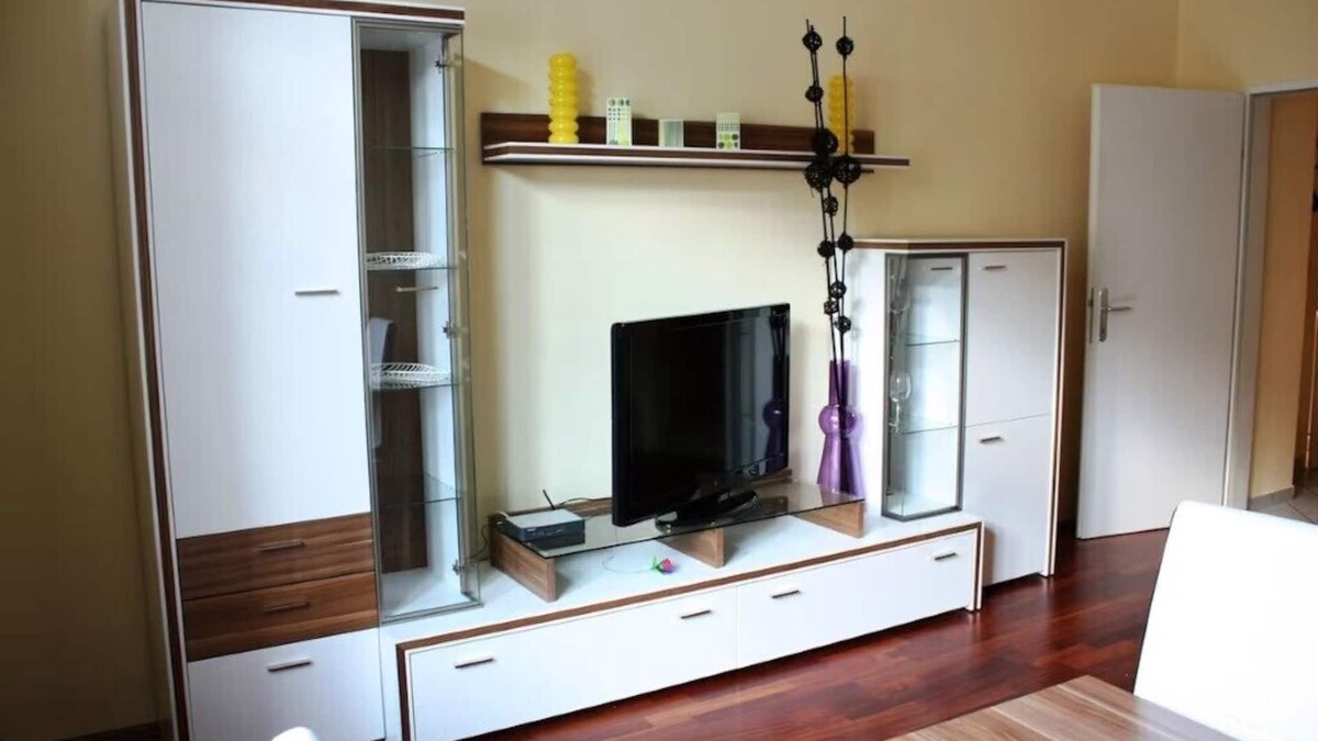 Rudolfsheim-Funfhaus Apartment | Apartment für 4 Personen, 1 Schlafzimmer, Inkl. Reinigungsgebühr 35