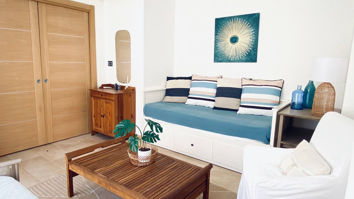 Cannes City Centre Apartment | Apartment for 4 persons in the center of Cannes, 3 min walk from the beach
