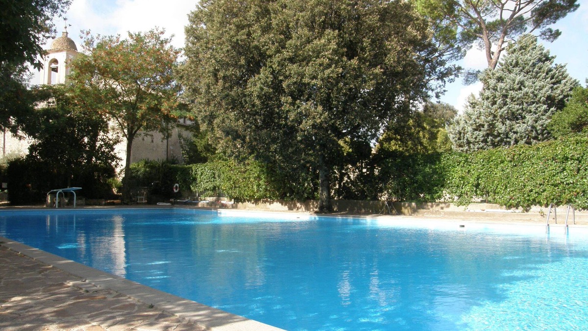 Lugnano in Teverina Apartment | Apartment/flat - Lugnano in Teverina