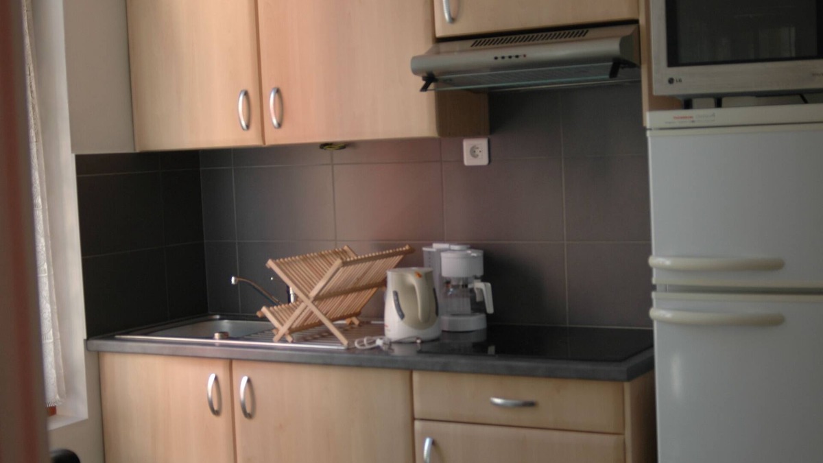 8th Arrondissement Condo | Apartment F1