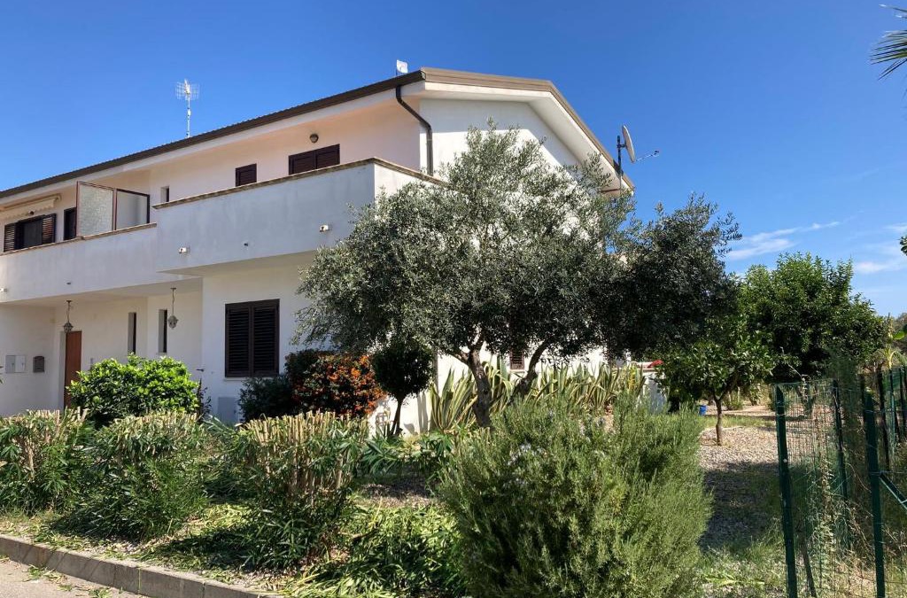 Stignano Apartment | Apartment F24 Stignano Favaco