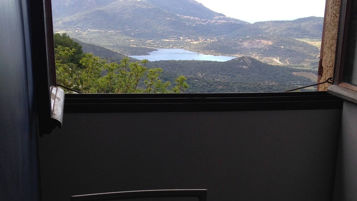 Speloncato Apartment | Apartment F2n°6*(classified 1*) 42m² in a typical Corsican village