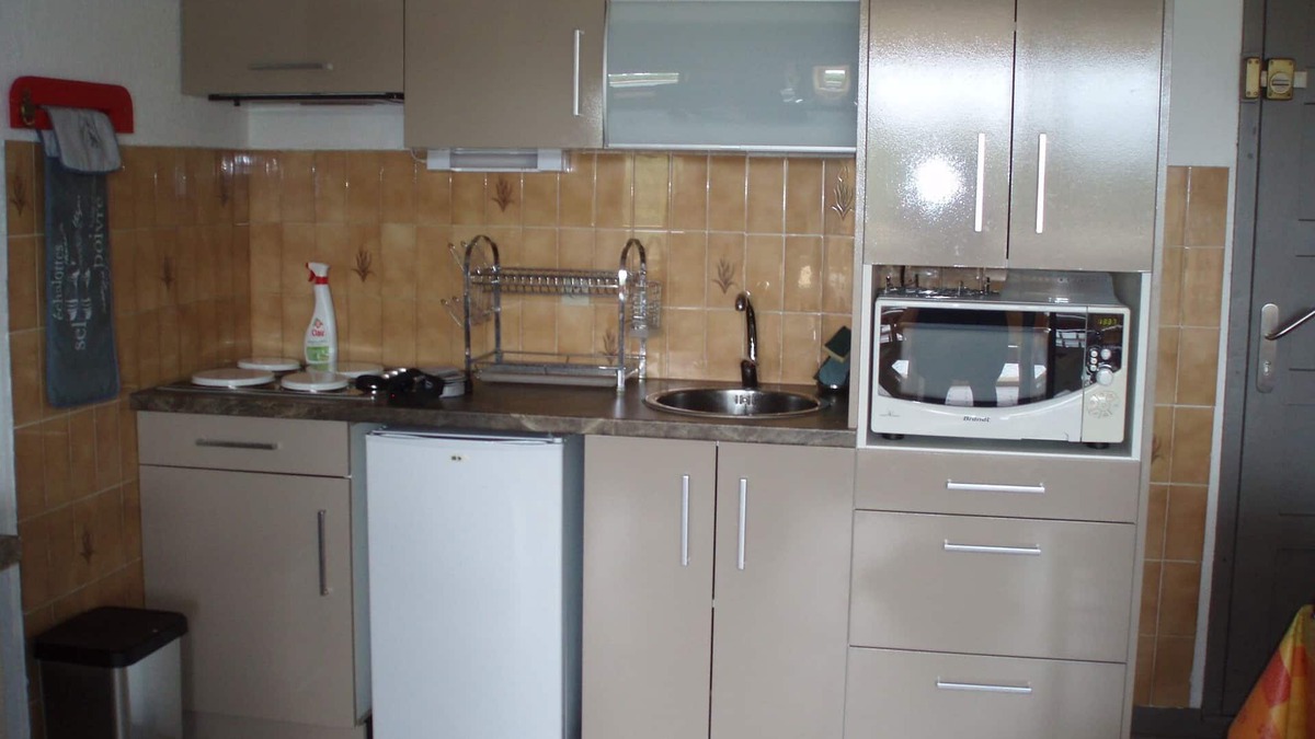 Soustons Apartment | Apartment facing the marine lake a 1. 5 km from the ocean FR5KKC83