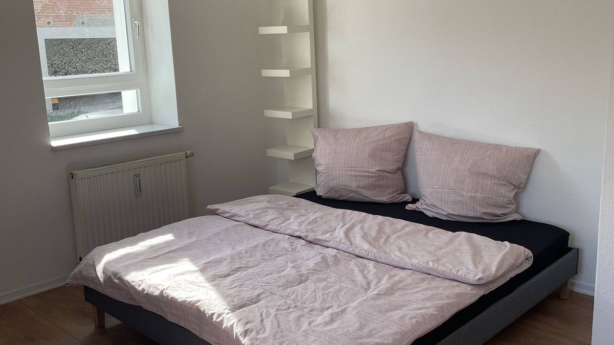 Schoeneberg b. Angermuende Apartment | Apartment Falkenberg Pets welcome