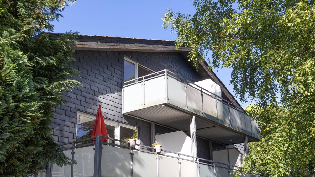 Warwerort Apartment | Apartment Fasan by Interhome