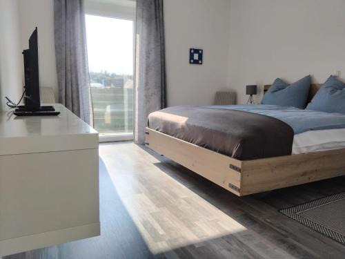 Deutsch Goritz Apartment | Apartment Fasching