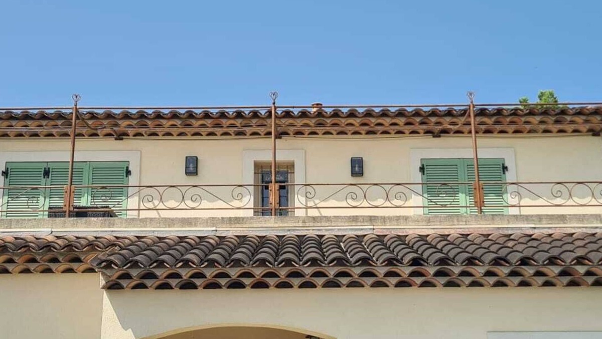 Fayence Apartment | APARTMENT FAYENCE T2 AU PIED DE FAYENCE