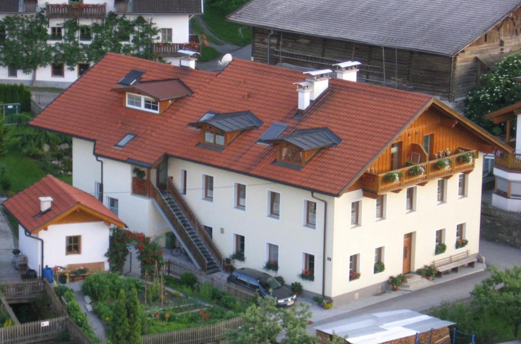 Tulfes Apartment | Apartment Feichtner