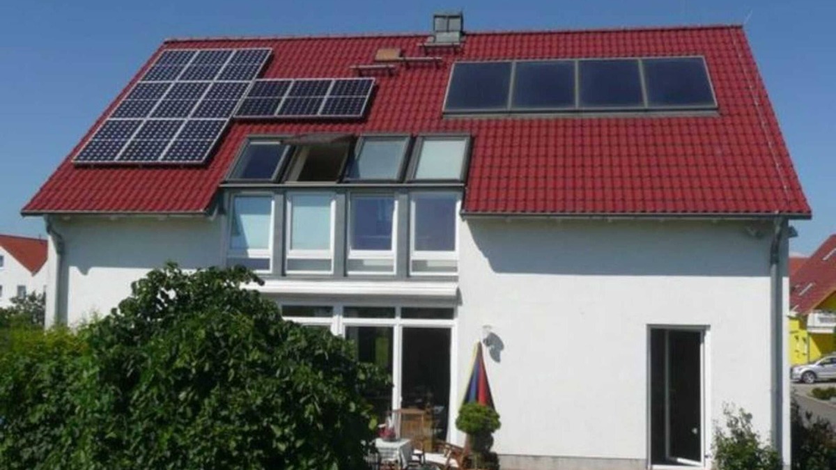 Krampfervorstadt Apartment | Apartment Feininger - Apartment Feininger