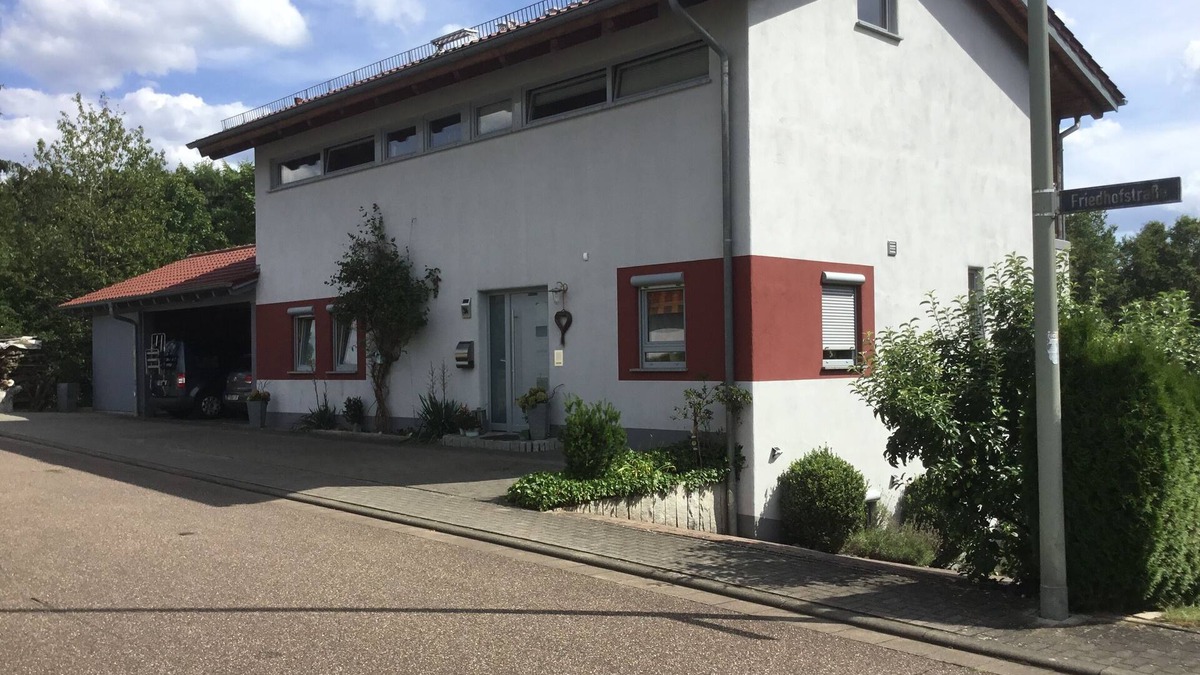 Eppenbrunn Apartment | Apartment Ferber