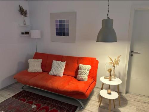 Bickenbach Apartment | Apartment Ferienregion Bergstraße