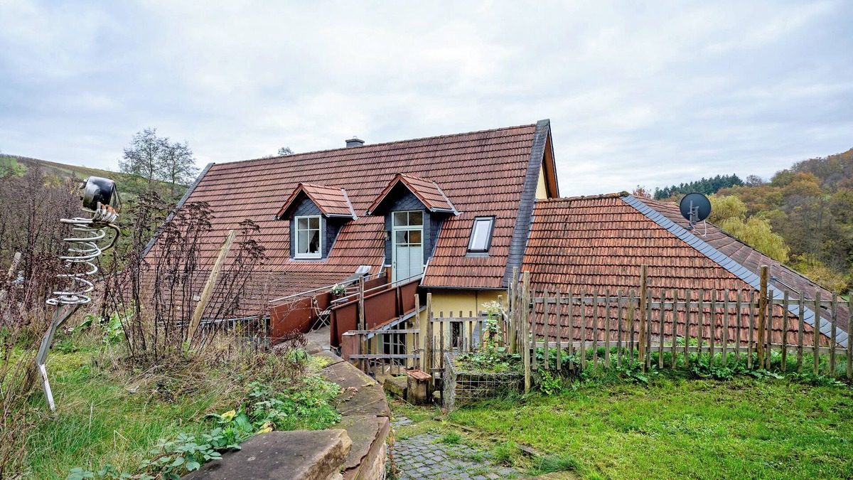 Sponheim Apartment | Apartment 'Ferienwohnung Kaffee-Mühle' with Private Terrace, Private Garden and Wi-Fi