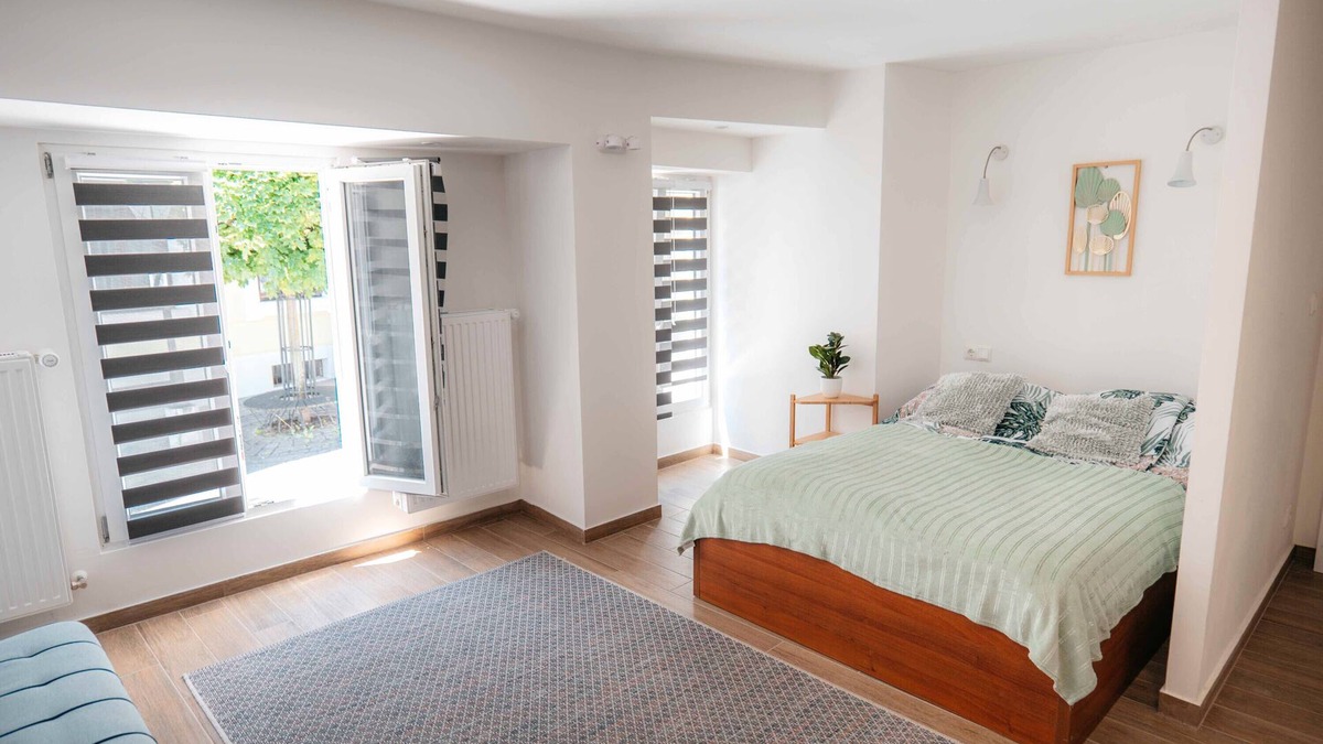 Murau Apartment | Apartment 'Ferienwohnung Bosco' with Wi-Fi