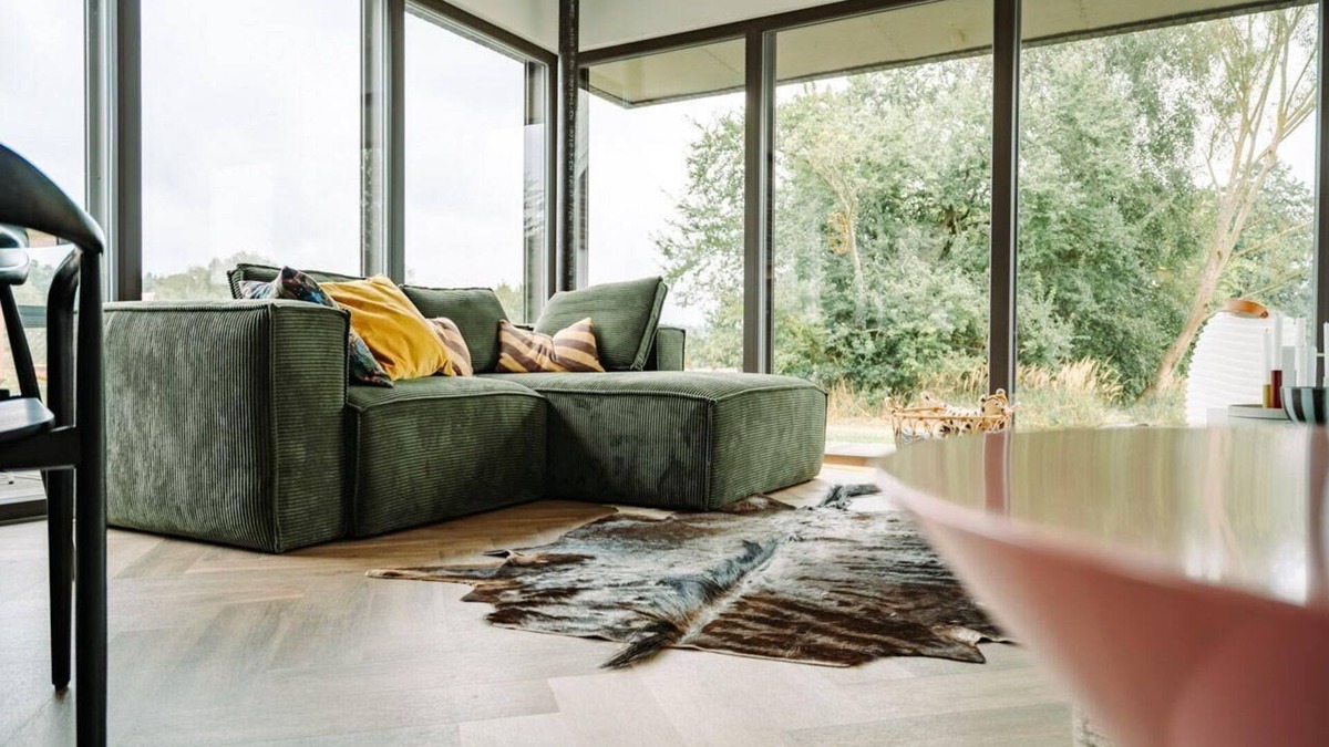 Roggentin Apartment | Apartment Ferienwohnung Cleo