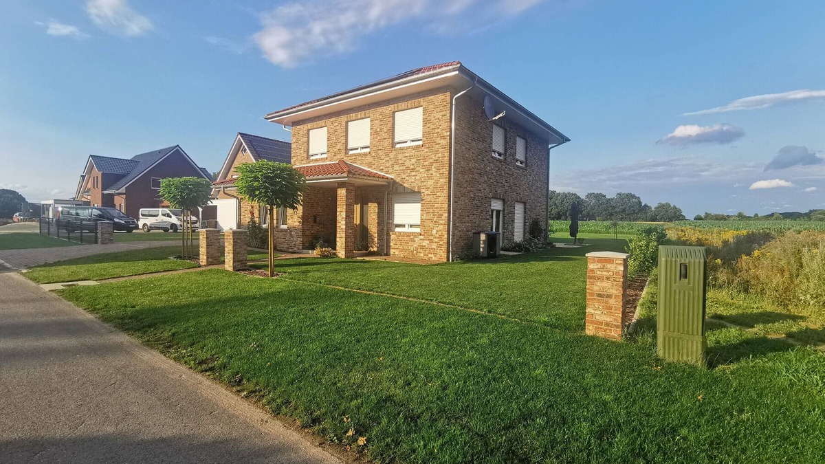 Emstek Apartment | Apartment 'Ferienwohnung Drantum' with Wi-Fi