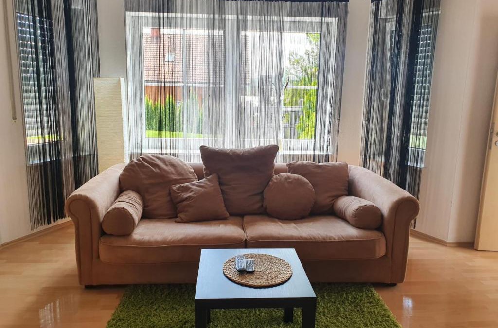 Westuffeln Apartment | Apartment/Ferienwohnung im ruhigen Calden in der nähe von Kassel