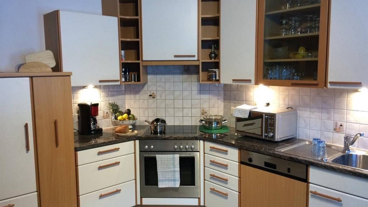 Sellrain Apartment | Apartment/Fernerkogel - Lexhof, Heinz Kirchmair