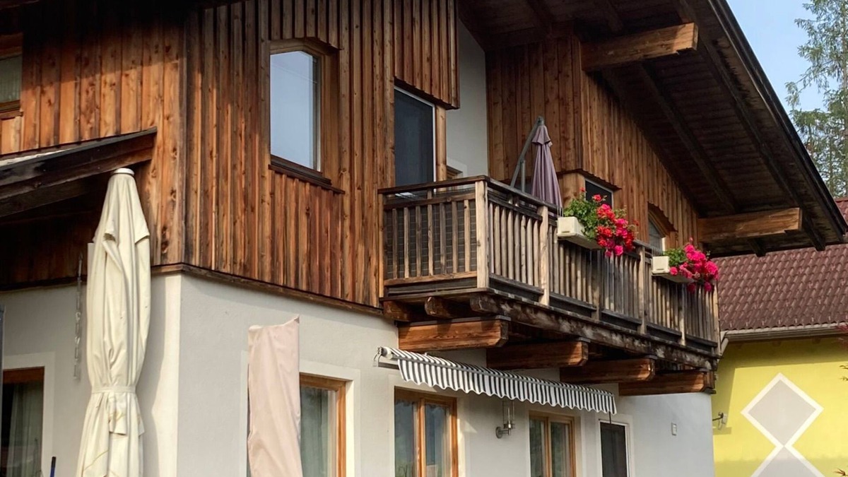 Greifenburg Apartment | Apartment 'Fewo Waldheim' with Mountain View, Balcony and Wi-Fi