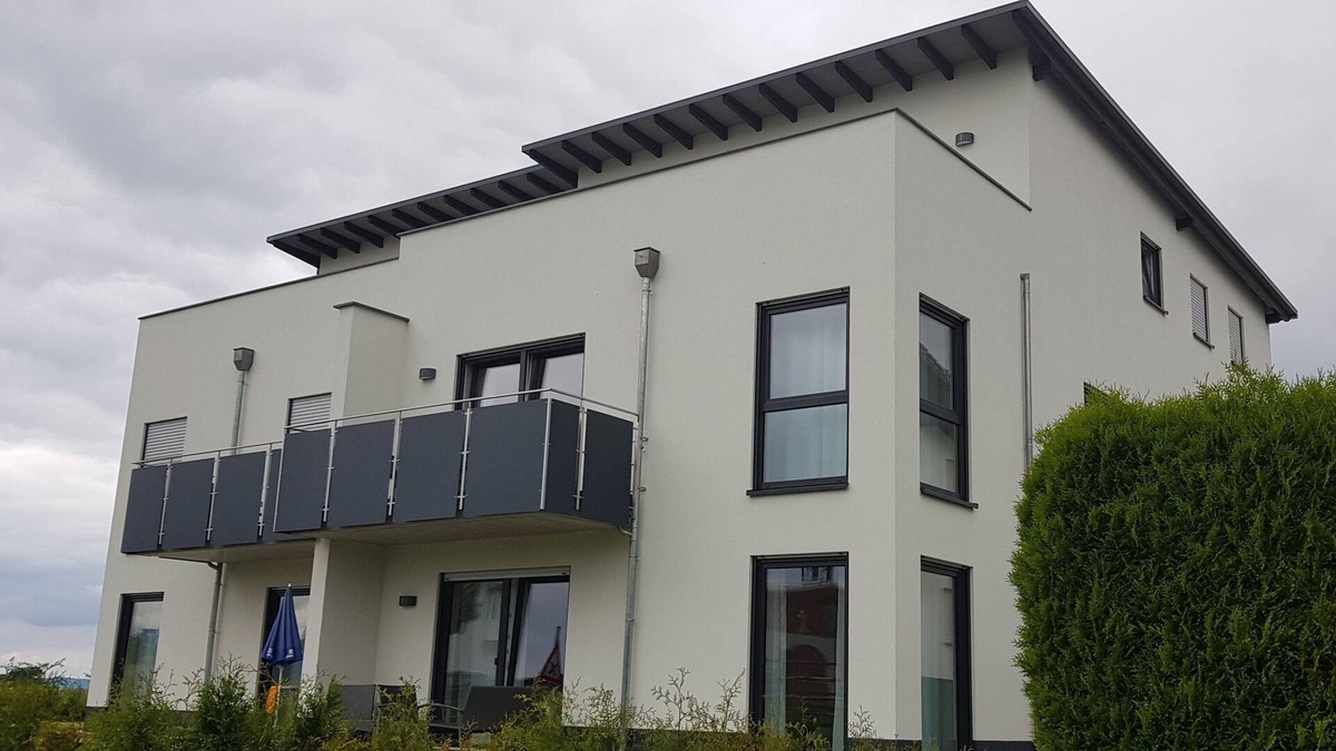 Garbenteich Apartment | Apartment Fewosi 1