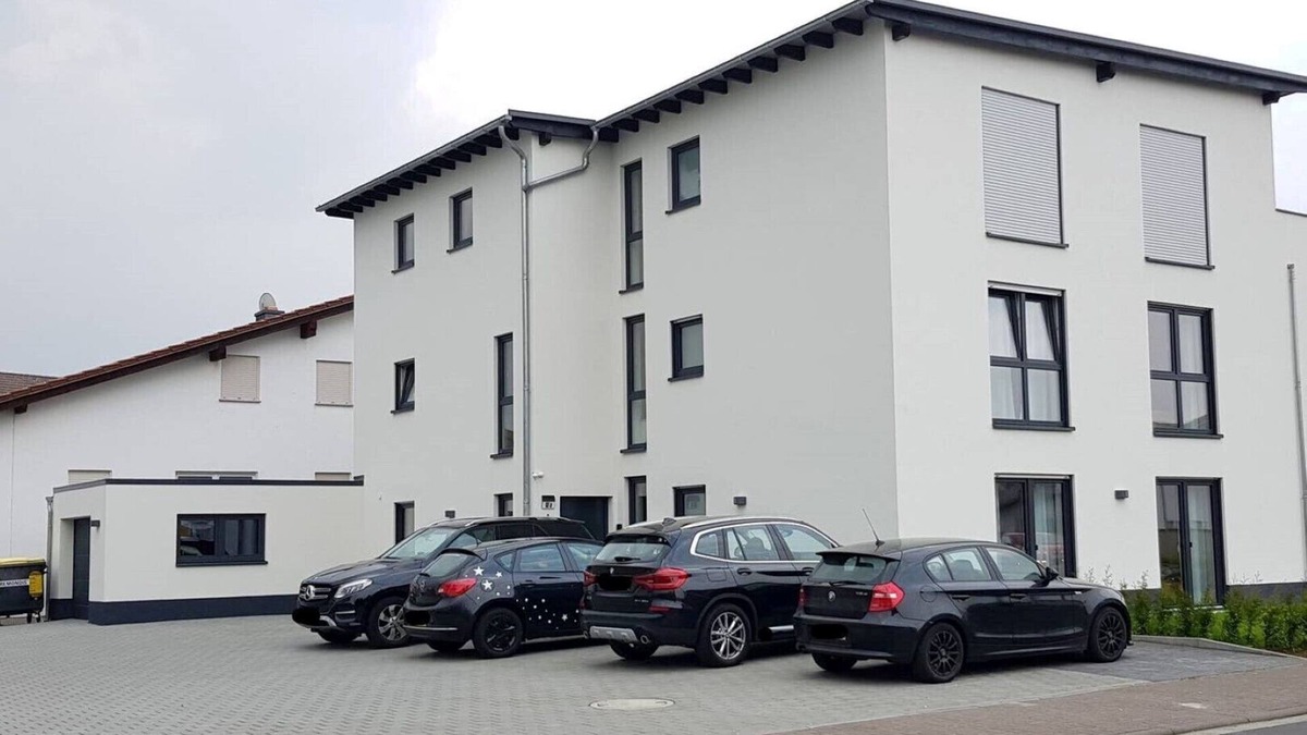 Garbenteich Apartment | Apartment Fewosi 2