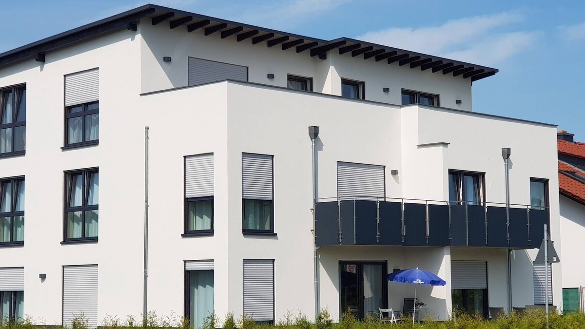 Garbenteich Apartment | Apartment Fewosi 3