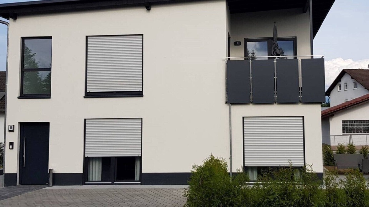 Garbenteich Apartment | Apartment Fewosi 7