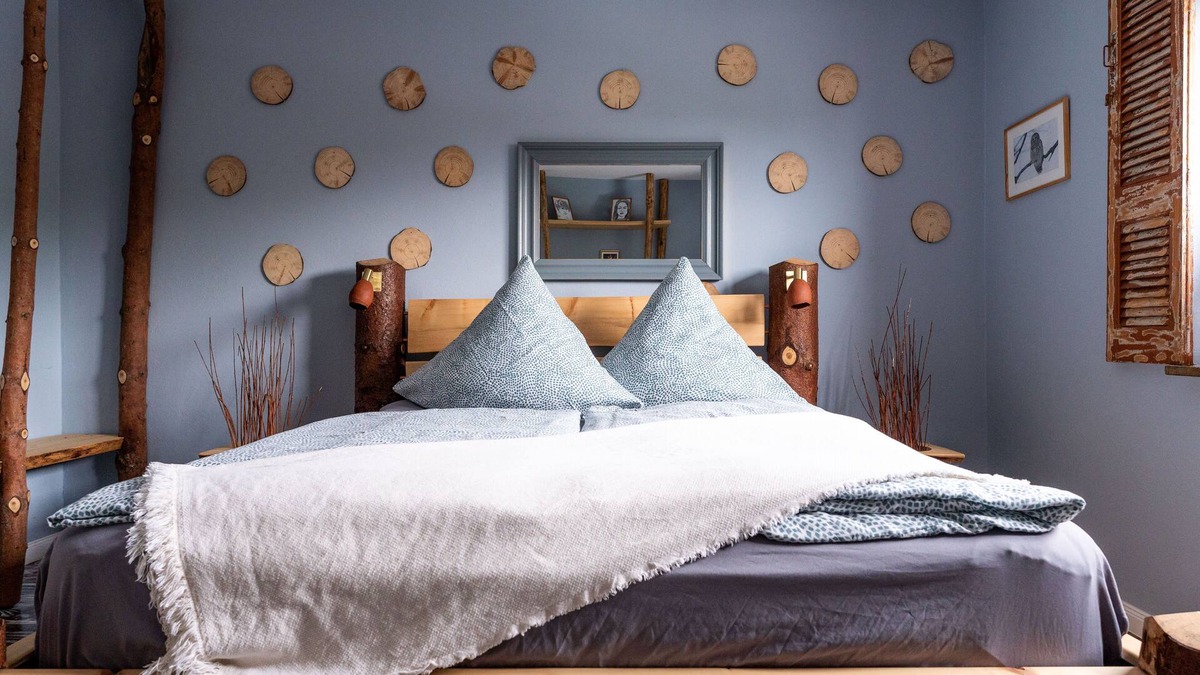 Marsberg Apartment | Apartment Fichte - Sauerlandfenster